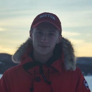 Meet your Posher, Robert